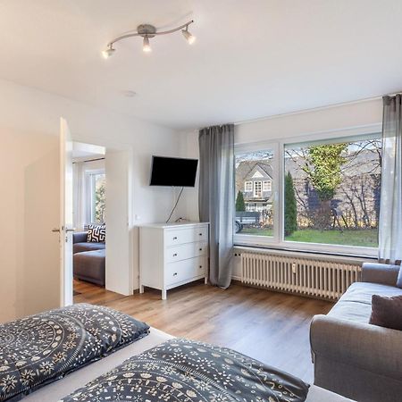 Ferienwohnung Greitemann Eslohe Εξωτερικό φωτογραφία