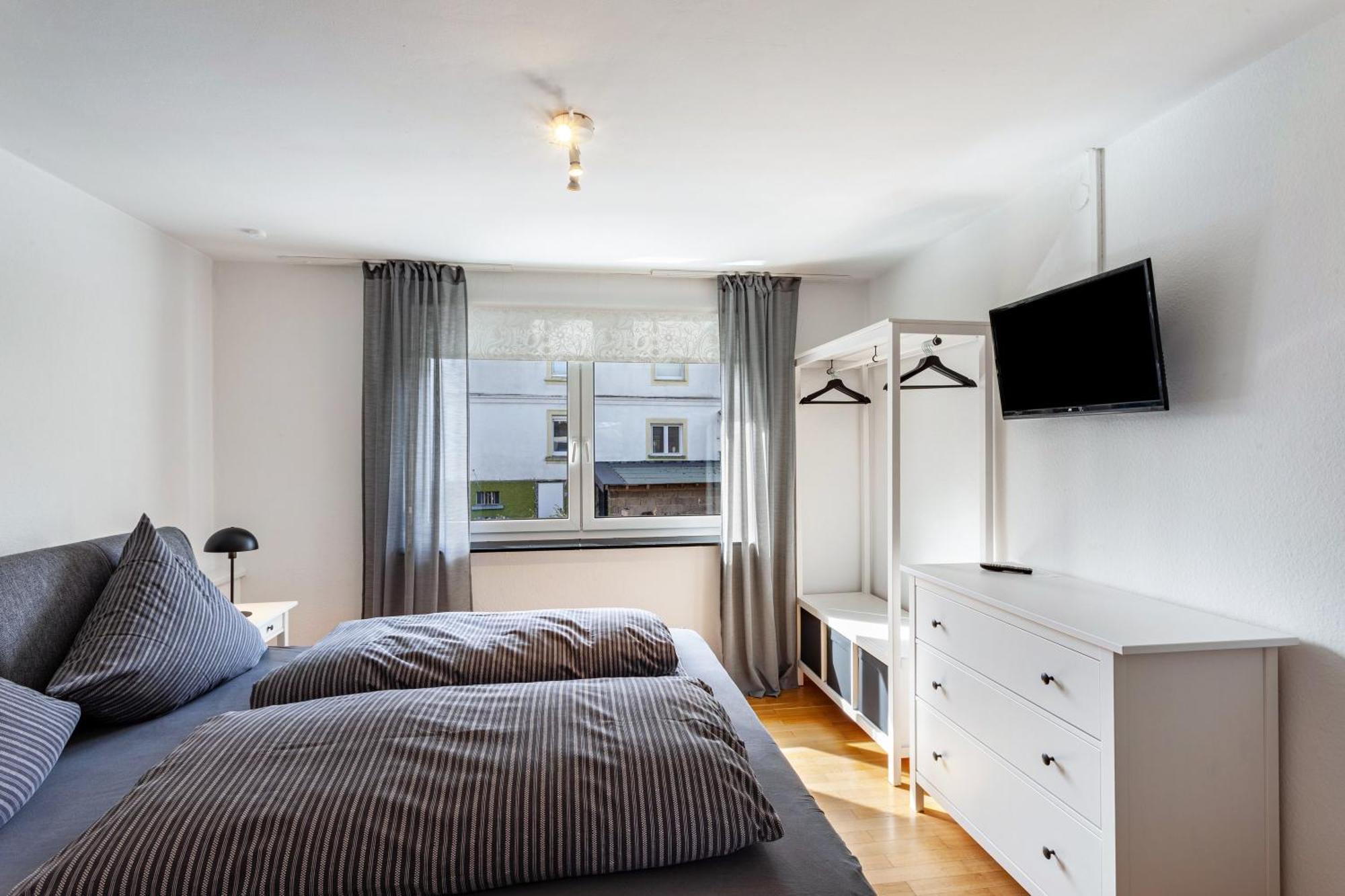 Ferienwohnung Greitemann Eslohe Εξωτερικό φωτογραφία