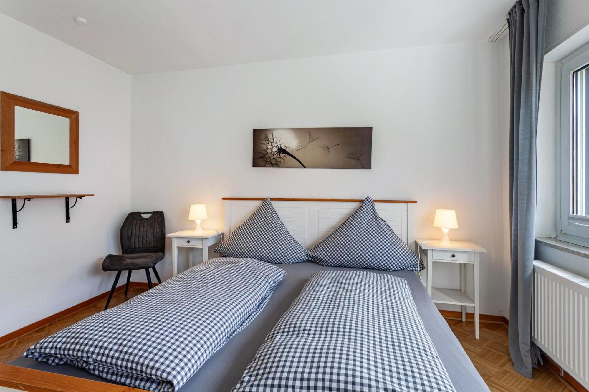 Ferienwohnung Greitemann Eslohe Εξωτερικό φωτογραφία