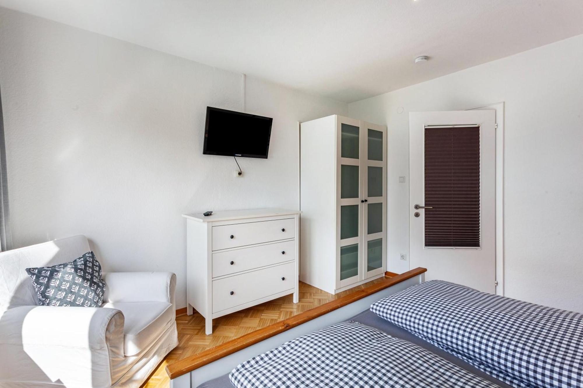 Ferienwohnung Greitemann Eslohe Εξωτερικό φωτογραφία