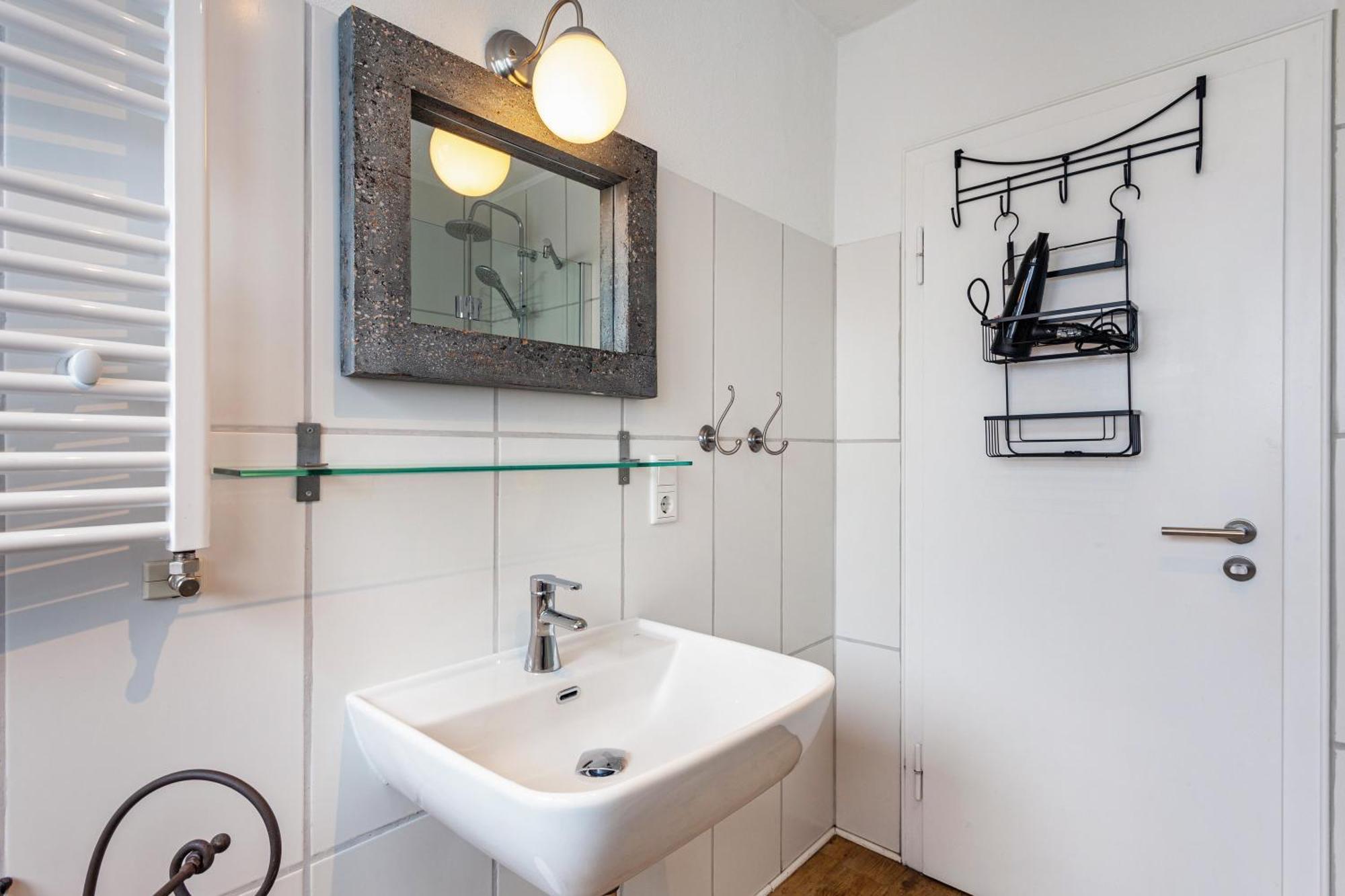 Ferienwohnung Greitemann Eslohe Εξωτερικό φωτογραφία