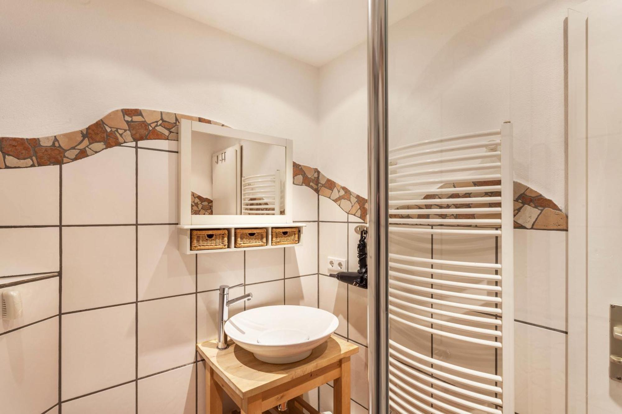Ferienwohnung Greitemann Eslohe Εξωτερικό φωτογραφία