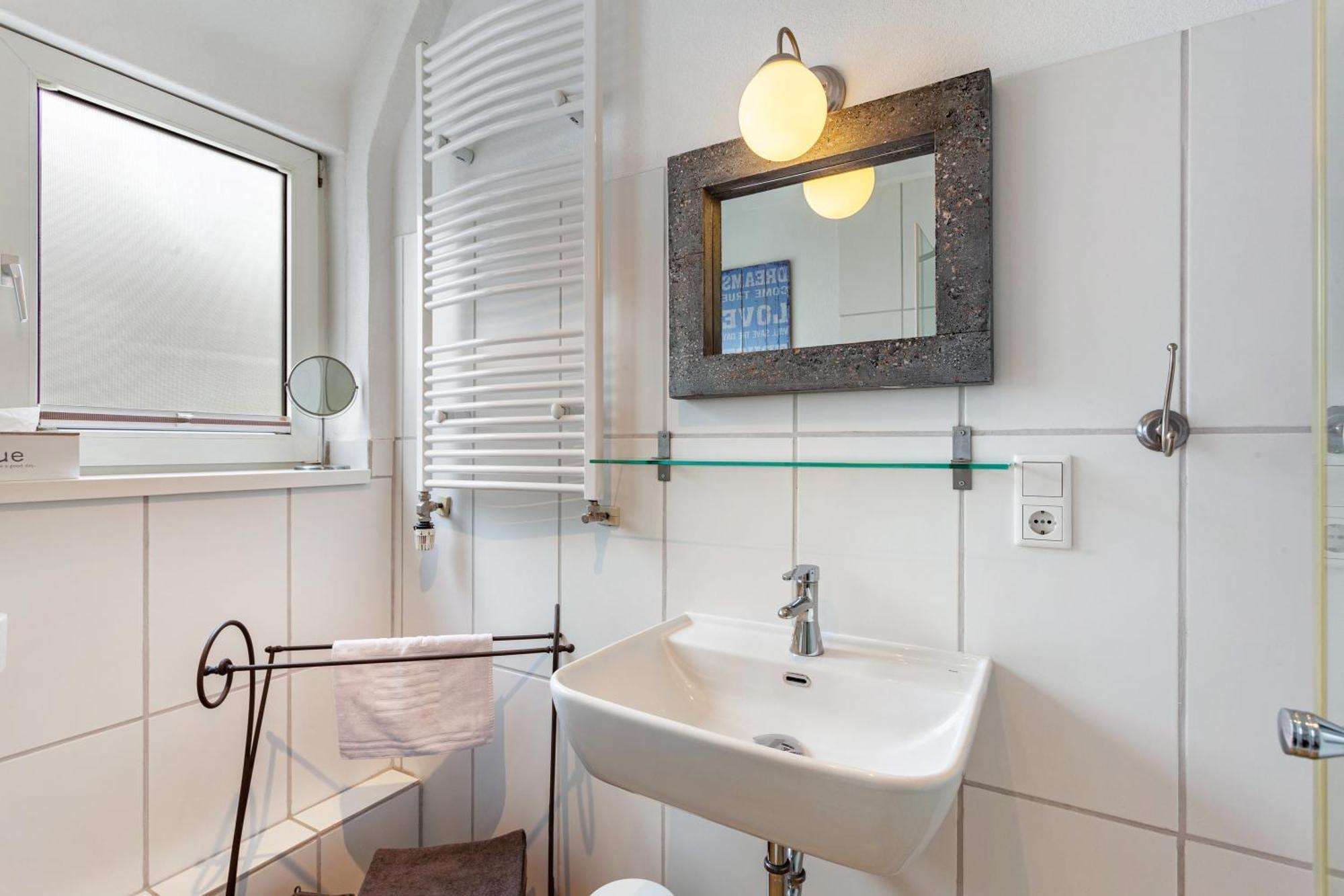 Ferienwohnung Greitemann Eslohe Εξωτερικό φωτογραφία