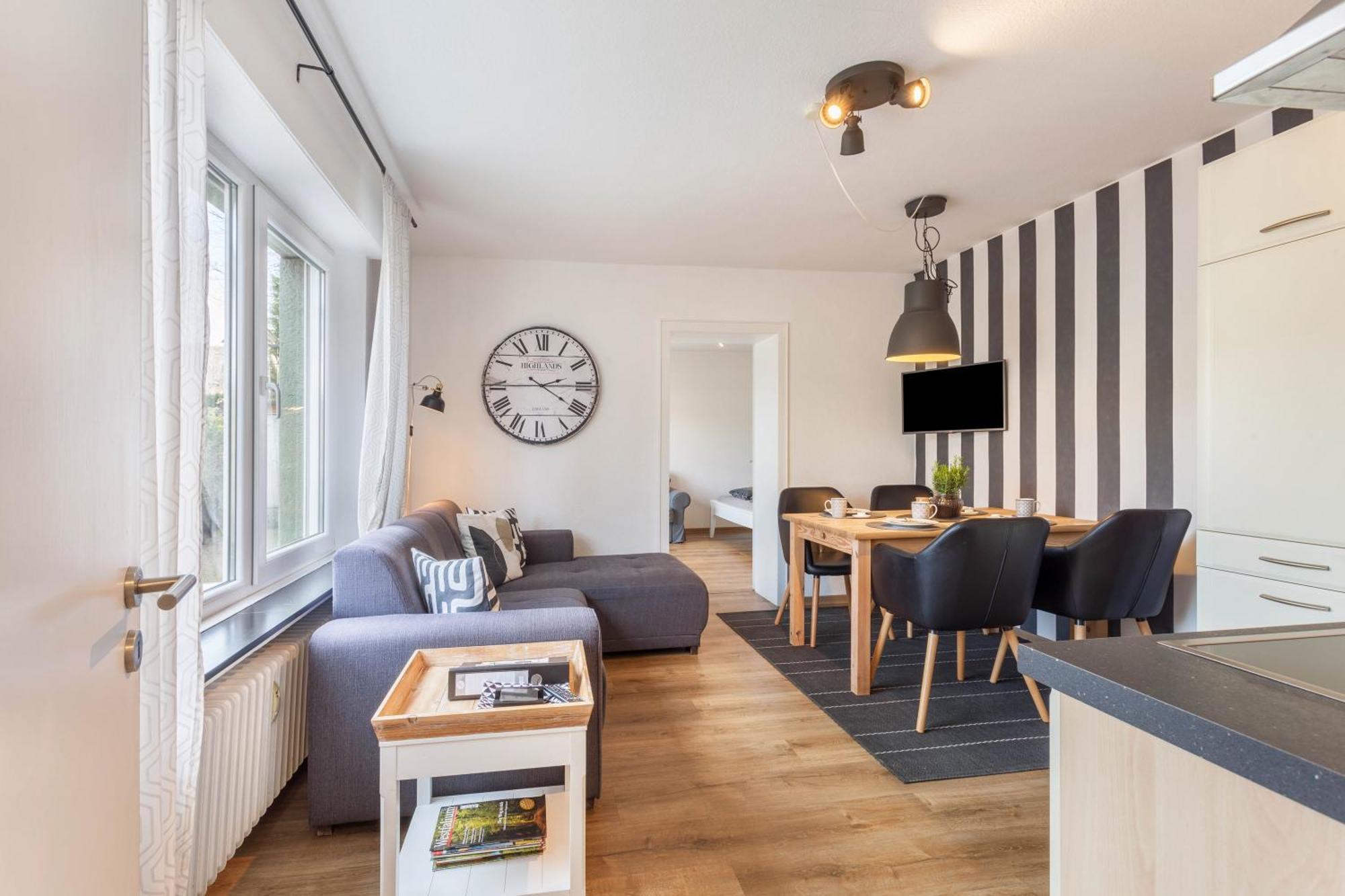 Ferienwohnung Greitemann Eslohe Εξωτερικό φωτογραφία
