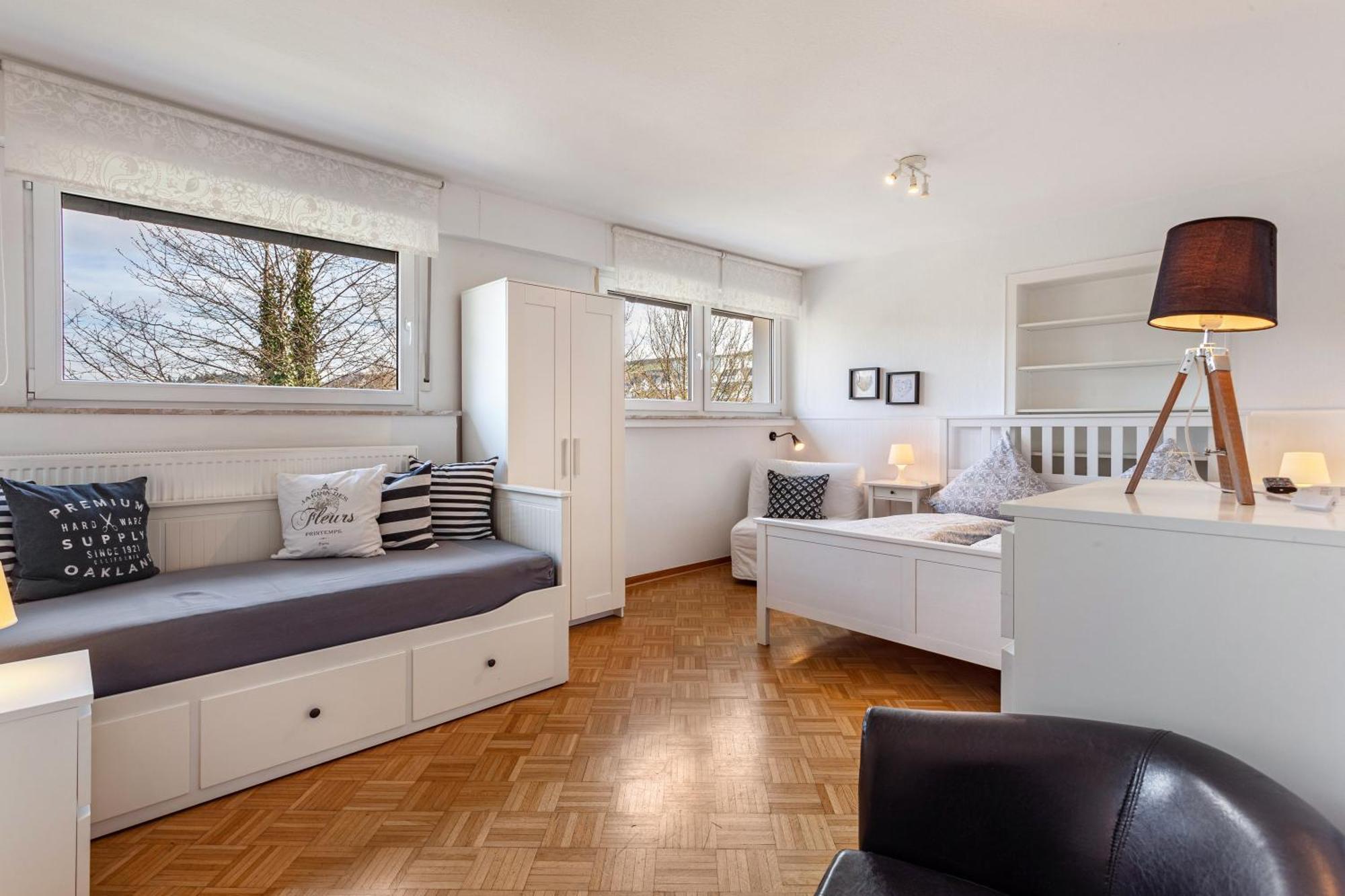 Ferienwohnung Greitemann Eslohe Εξωτερικό φωτογραφία
