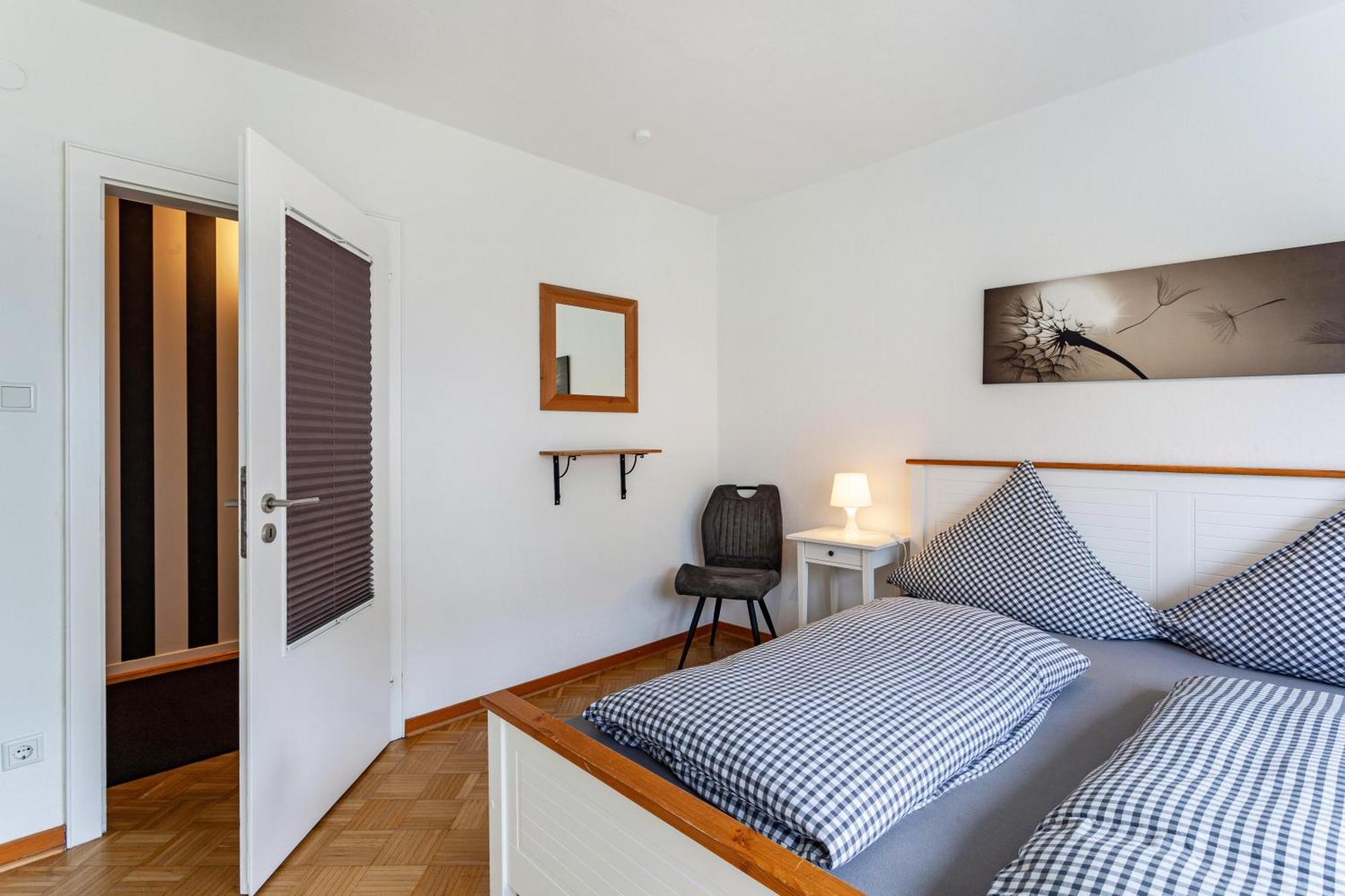 Ferienwohnung Greitemann Eslohe Εξωτερικό φωτογραφία