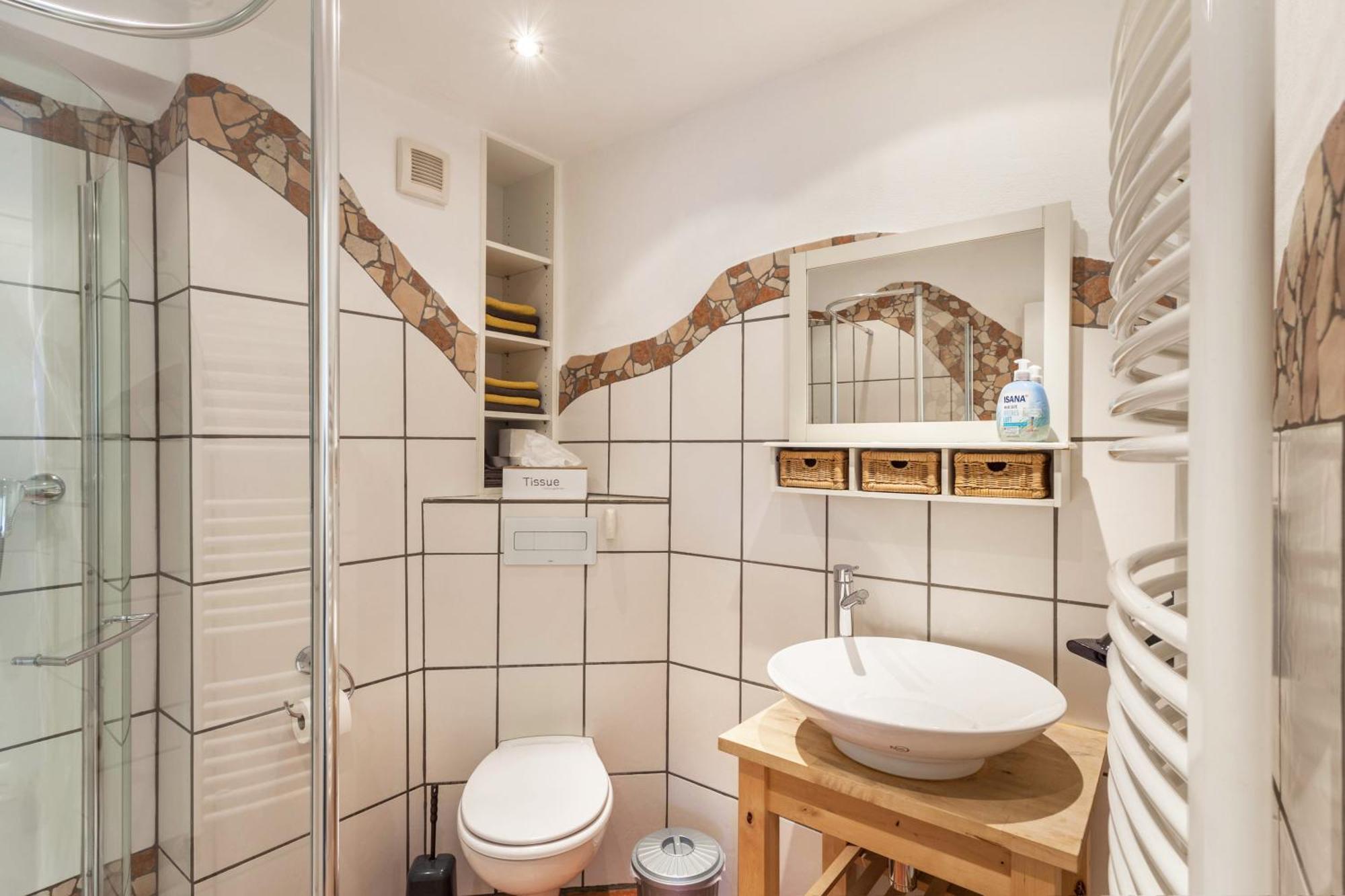 Ferienwohnung Greitemann Eslohe Εξωτερικό φωτογραφία